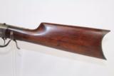  SCARCE Antique Winchester 1885 LOW WALL in .25 WCF - 4 of 15