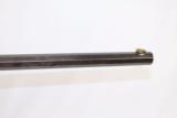  SCARCE Antique Winchester 1885 LOW WALL in .25 WCF - 14 of 15