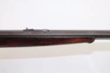  SCARCE Antique Winchester 1885 LOW WALL in .25 WCF - 13 of 15