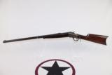  SCARCE Antique Winchester 1885 LOW WALL in .25 WCF - 2 of 15