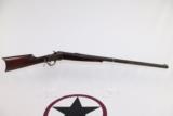  SCARCE Antique Winchester 1885 LOW WALL in .25 WCF - 10 of 15