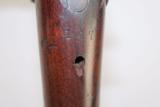  Antique BRASS TACKED Springfield 1884 45-70 GOVT - 11 of 18