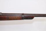  Antique BRASS TACKED Springfield 1884 45-70 GOVT - 5 of 18