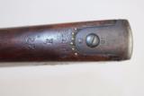  Antique BRASS TACKED Springfield 1884 45-70 GOVT - 9 of 18