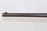 Antique BRASS TACKED Springfield 1884 45-70 GOVT - 18 of 18