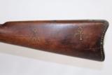  Antique BRASS TACKED Springfield 1884 45-70 GOVT - 15 of 18