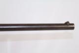  Antique BRASS TACKED Springfield 1884 45-70 GOVT - 6 of 18