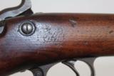  Antique BRASS TACKED Springfield 1884 45-70 GOVT - 10 of 18
