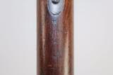  Antique BRASS TACKED Springfield 1884 45-70 GOVT - 14 of 18
