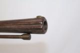  Reproduction MATCHLOCK Musket w FLUTED Barrel - 8 of 12