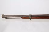  Reproduction MATCHLOCK Musket w FLUTED Barrel - 12 of 12