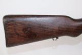  Yugoslavian Mauser Model 24/47 Rifle - 4 of 16