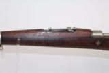  Yugoslavian Mauser Model 24/47 Rifle - 15 of 16