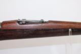  Yugoslavian Mauser Model 24/47 Rifle - 5 of 16