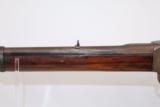  Antique W.W. Greener MARTINI Single Shot .22 Rifle - 11 of 12