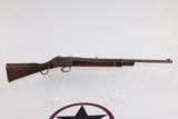 Antique W.W. Greener MARTINI Single Shot .22 Rifle - 2 of 12