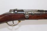  “DOVITIIS” 71/94 Uruguayan Contract MAUSER Rifle - 2 of 20