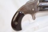  Antique SMITH & WESSON Model 1 1/2 .32 Revolver
- 8 of 9