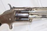  Antique SMITH & WESSON Model 1 1/2 .32 Revolver
- 7 of 9