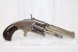  Antique SMITH & WESSON Model 1 1/2 .32 Revolver
- 6 of 9