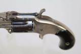  Antique SMITH & WESSON Model 1 1/2 .32 Revolver
- 5 of 9