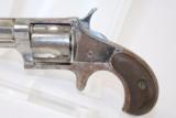  Antique REMINGTON-SMOOT New Model No. 3 Revolver - 2 of 8