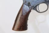  Post-CIVIL WAR Cartridge Convert of STARR Revolver - 3 of 14