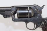  Post-CIVIL WAR Cartridge Convert of STARR Revolver - 12 of 14