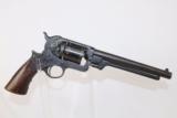  Post-CIVIL WAR Cartridge Convert of STARR Revolver - 1 of 14