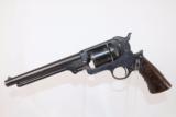  Post-CIVIL WAR Cartridge Convert of STARR Revolver - 11 of 14