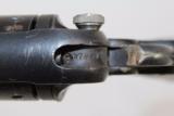  Post-CIVIL WAR Cartridge Convert of STARR Revolver - 7 of 14