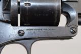  Post-CIVIL WAR Cartridge Convert of STARR Revolver - 6 of 14