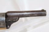  CIVIL WAR Moore's Patent Teat-Fire Revolver - 3 of 6