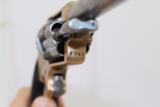  Unique CIVIL WAR Antique Brooklyn SLOCUM Revolver - 7 of 11