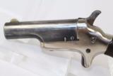  C&R Colt “THUER” Deringer Pistol in .41 - 3 of 8