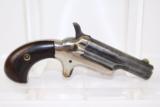  C&R Colt “THUER” Deringer Pistol in .41 - 6 of 8