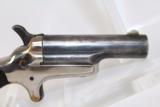  C&R Colt “THUER” Deringer Pistol in .41 - 7 of 8