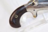  C&R Colt “THUER” Deringer Pistol in .41 - 8 of 8