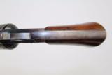  CIVIL WAR Antique SMITH & WESSON No2 ARMY Revolver - 6 of 12