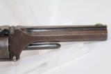  CIVIL WAR Antique SMITH & WESSON No2 ARMY Revolver - 11 of 12