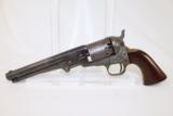  CIVIL WAR Antique MANHATTAN NAVY Revolver
- 1 of 14
