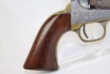  CIVIL WAR Antique MANHATTAN NAVY Revolver
- 13 of 14