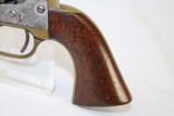  CIVIL WAR Antique MANHATTAN NAVY Revolver
- 3 of 14