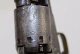  CIVIL WAR Antique MANHATTAN NAVY Revolver
- 9 of 14