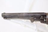  CIVIL WAR Antique MANHATTAN NAVY Revolver
- 4 of 14