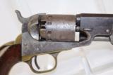  CIVIL WAR Antique MANHATTAN NAVY Revolver
- 12 of 14