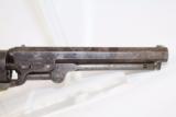  Antiqued COLT 1849 Pocket Revolver Copy - 12 of 12