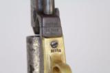 CIVIL WAR Antique COLT 1849 Pocket Revolver - 6 of 14