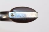  “U.S.N.” MARKED Antique COLT 1851 NAVY Revolver - 4 of 12