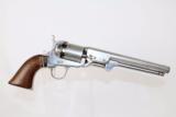  “U.S.N.” MARKED Antique COLT 1851 NAVY Revolver - 9 of 12